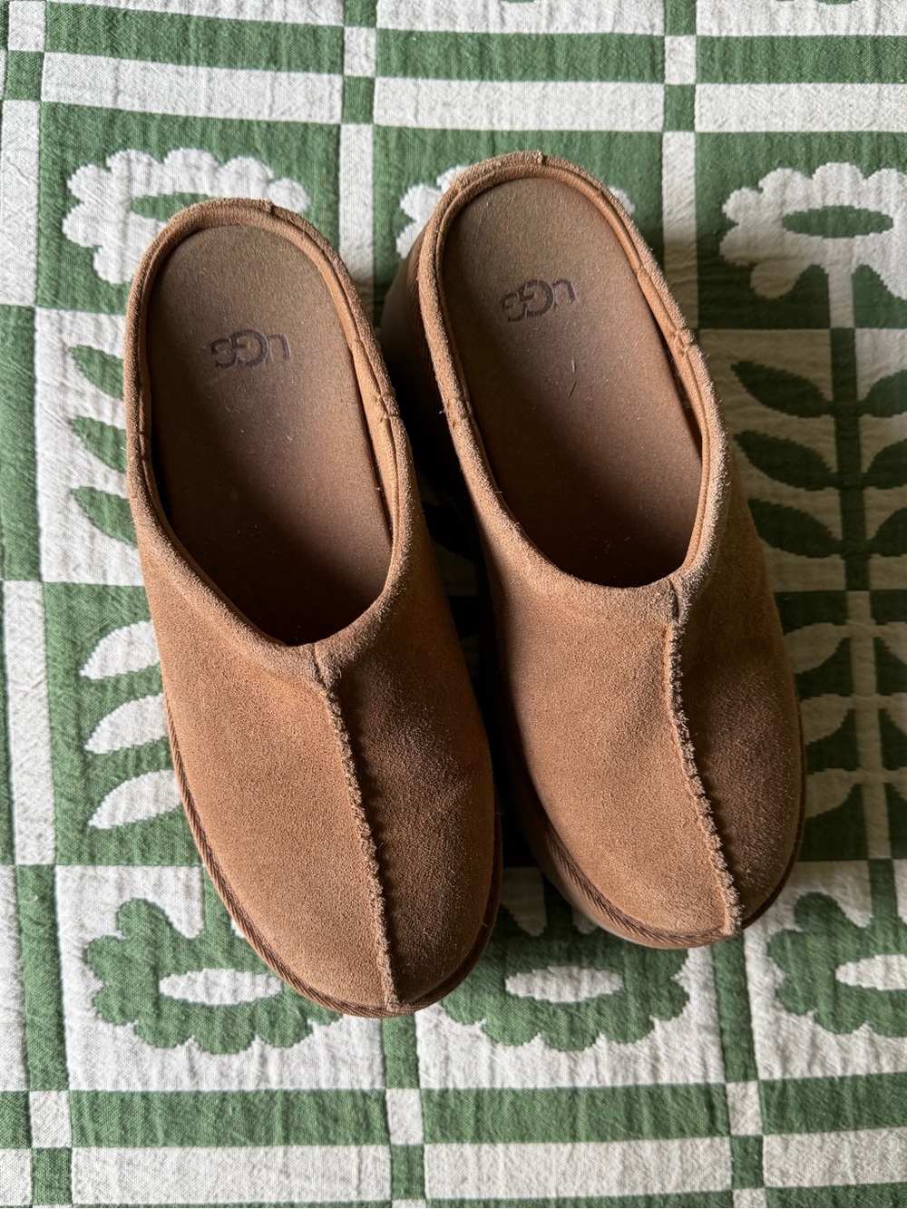 Ugg New Heights Clog